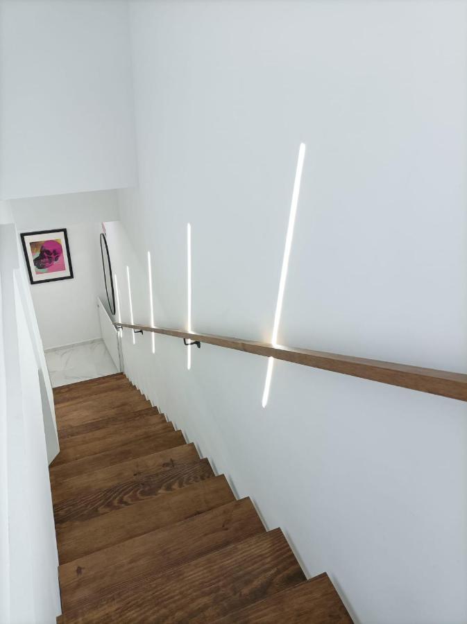 Apartamentos Elite - Art Collection - Andy Мерида Экстерьер фото