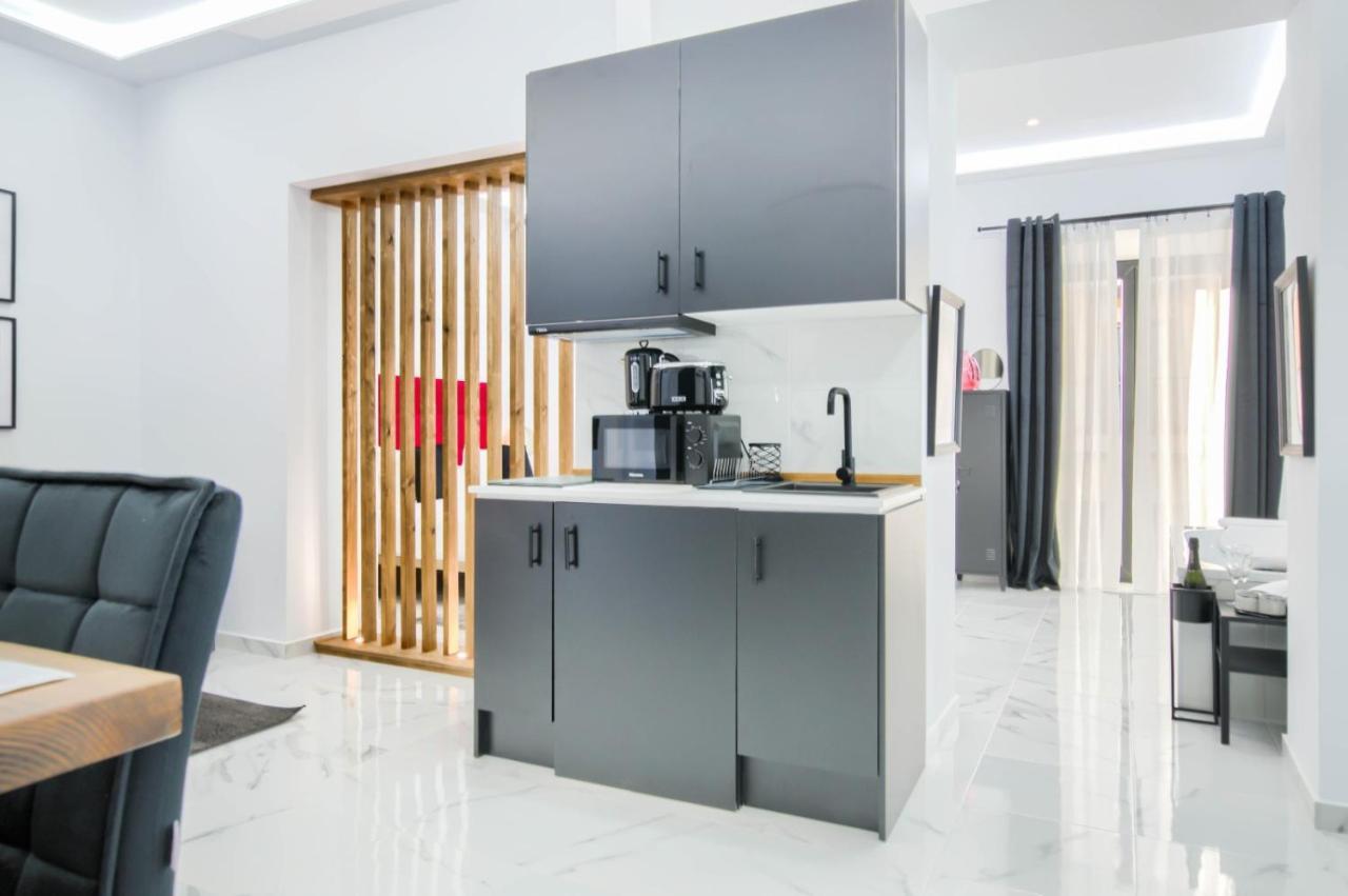 Apartamentos Elite - Art Collection - Andy Мерида Экстерьер фото