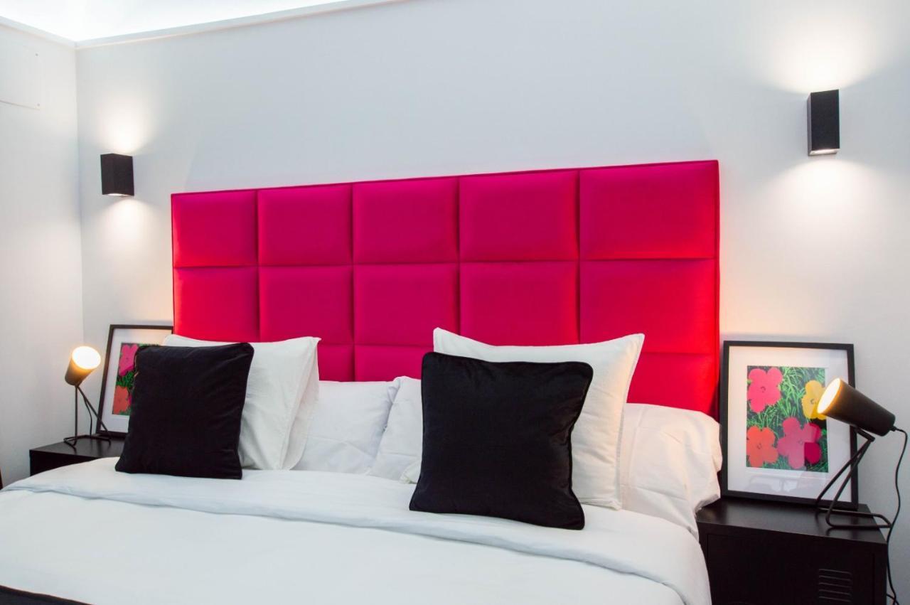 Apartamentos Elite - Art Collection - Andy Мерида Экстерьер фото