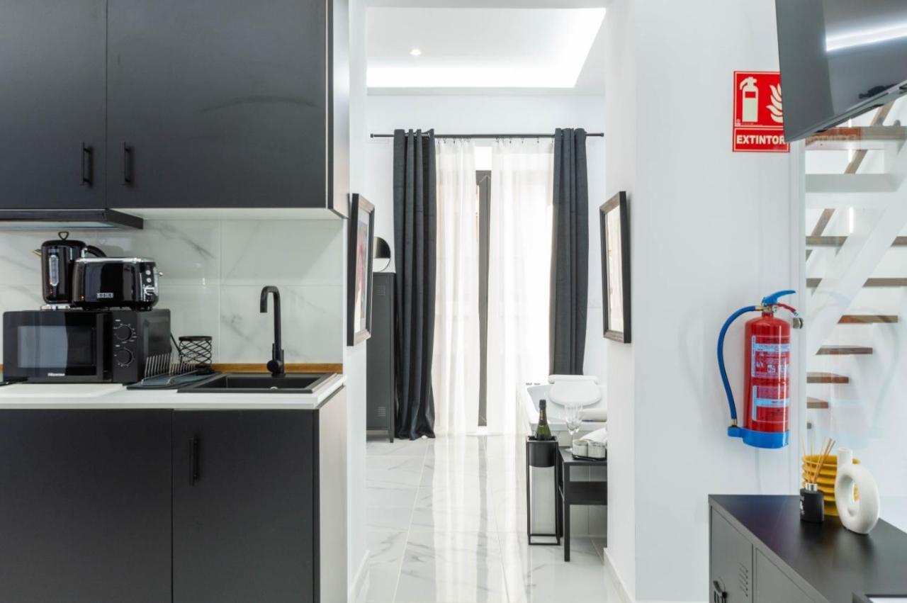Apartamentos Elite - Art Collection - Andy Мерида Экстерьер фото